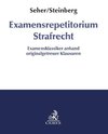 Examensrepetitorium Strafrecht