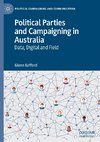 Political Parties and Campaigning in Australia