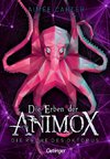 Die Erben der Animox 2