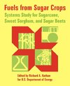Fuels from Sugar Crops