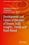 Development and Future of Internet of Drones (IoD): Insights, Trends and Road Ahead