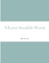 9-Letter Scrabble Words