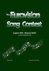 The Complete & Independent Guide to the Eurovision Song Contest 2009