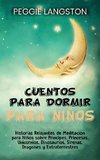 Cuentos para dormir para niños