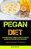 Pegan Diet