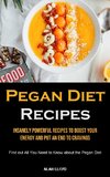 Pegan Diet Recipes