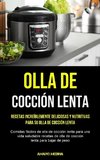 Olla De Cocción Lenta