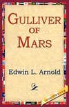 Gulliver of Mars