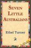 Seven Little Australians