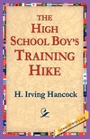 The High School Boy's Training Hike