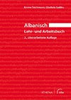 Albanisch - Lehr- und Arbeitsbuch