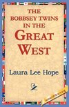 The Bobbsey Twins in the Great West