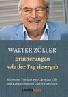 WALTER ZÖLLER