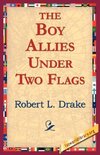 The Boy Allies Under Two Flags