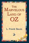 The Marvelous Land of Oz