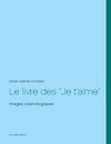 Le livre des Je t'aime