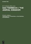 Das Tierreich / The Animal Kingdom, Lieferung 107, Myriapoda 4. Polydesmida: Oxydesmidae