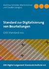 Standard zur Digitalisierung von Beurteilungen