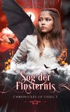 Sog der Finsternis