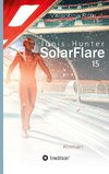 Junis Hunter SolarFlare 15