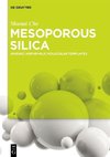 Mesoporous Silica