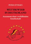 Wettbewerb in Deutschland