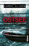 Feuchtes Grab: Ostsee