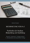 Buchhaltung von A-Z