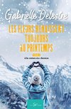 Les fleurs renaissent toujours au printemps - Tome 2