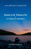 Jason et la Toison d'or ou le Voyage des Argonautes