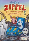 Zippel - Ein Schlossgespenst auf Geisterfahrt