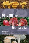 Pilzführer Schweiz