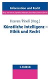 Künstliche Intelligenz - Ethik und Recht