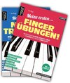 Meine ersten Fingerübungen & Mein erstes Notentraining im Set!