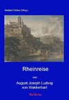 Rheinreise