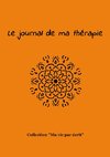 Le journal de ma thérapie