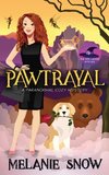 Pawtrayal