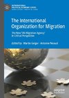 The International Organization for Migration