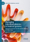 Managing Interdependencies in Federal Systems