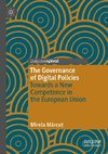 The Governance of Digital Policies