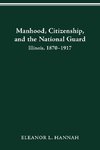 MANHOOD, CITIZENSHIP, AND THE NATIONAL GUARD