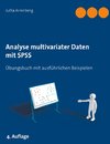 Analyse multivariater Daten mit SPSS