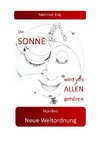 Die Sonne wird uns allen gehören