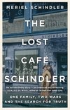 The Lost Café Schindler