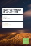 Old Testament Characters