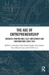 The Age of Entrepreneurship