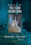 Basics of Precision Engineering