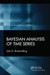 Bayesian Analysis of Time Series