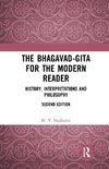 The Bhagavad-Gita for the Modern Reader