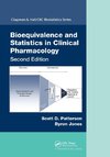 Bioequivalence and Statistics in Clinical Pharmacology